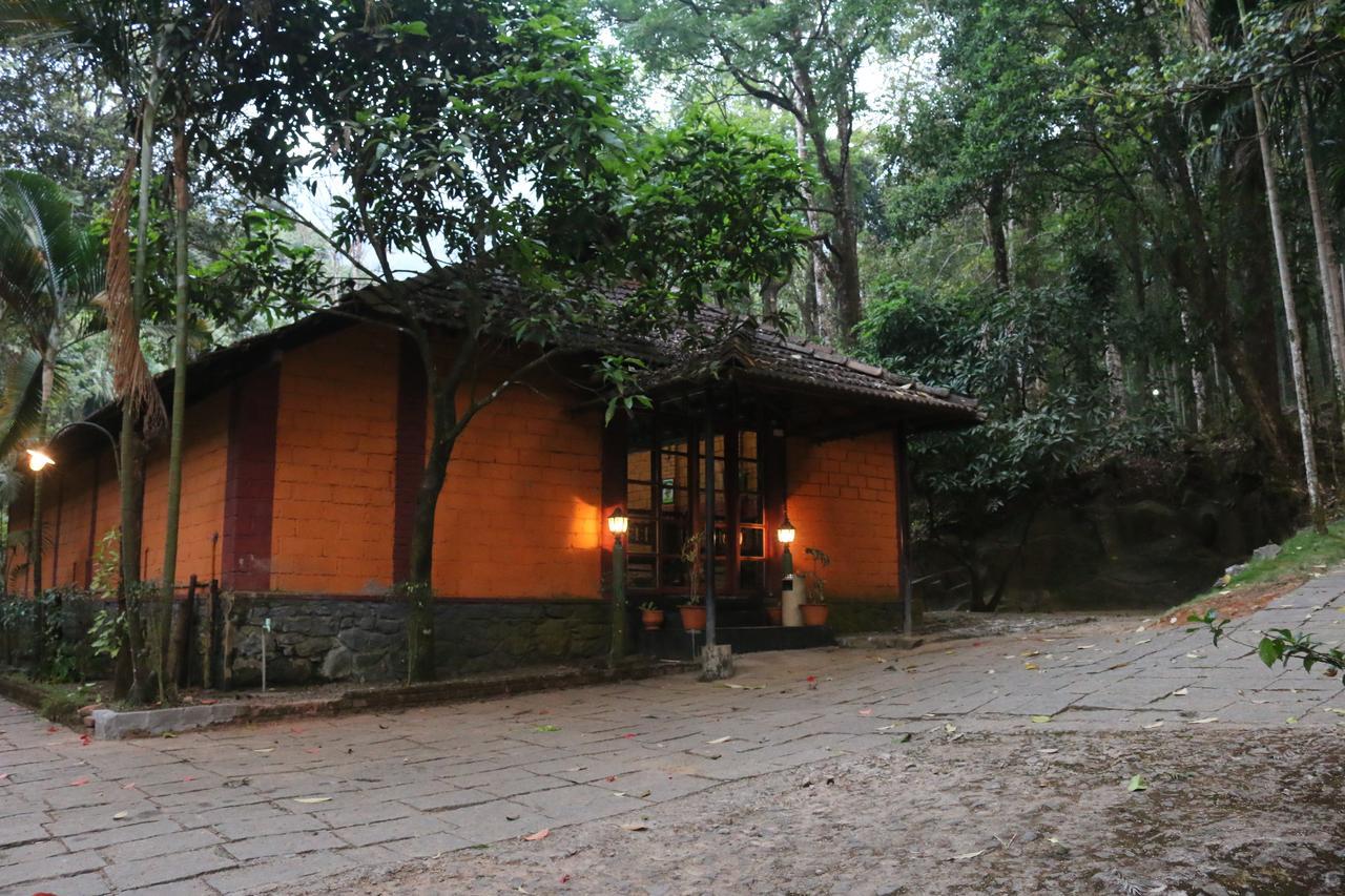 Blue Ginger Resort Vythiri Exterior foto